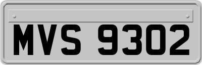 MVS9302