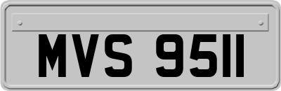 MVS9511