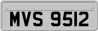 MVS9512