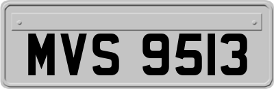 MVS9513