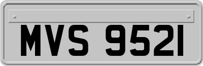 MVS9521