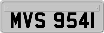 MVS9541