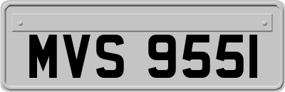 MVS9551