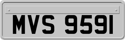 MVS9591