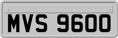 MVS9600