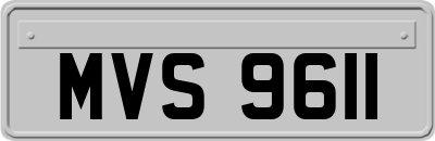 MVS9611