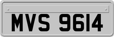 MVS9614