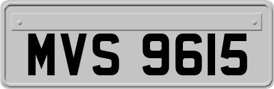 MVS9615