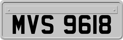 MVS9618