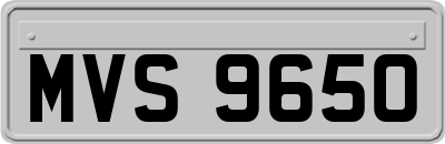 MVS9650