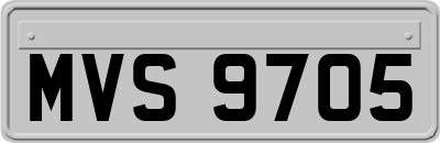 MVS9705