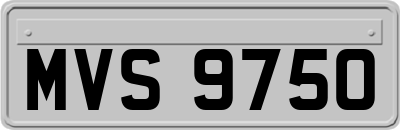 MVS9750