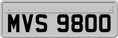 MVS9800