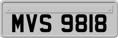 MVS9818