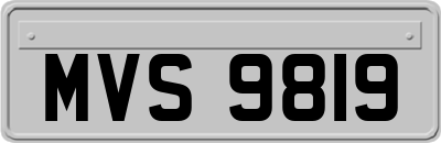 MVS9819