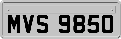 MVS9850