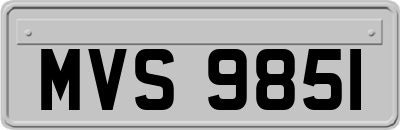 MVS9851