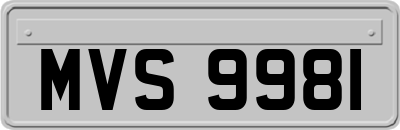 MVS9981