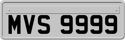 MVS9999