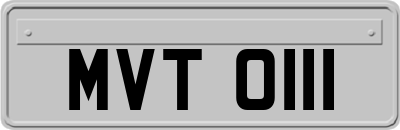 MVT0111