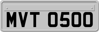 MVT0500