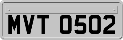 MVT0502