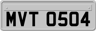 MVT0504