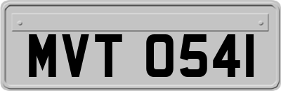 MVT0541