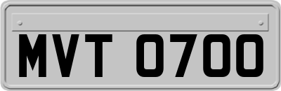 MVT0700