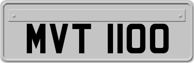 MVT1100