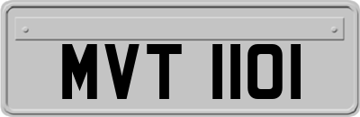 MVT1101