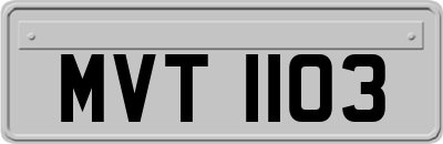 MVT1103