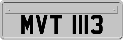 MVT1113