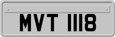 MVT1118