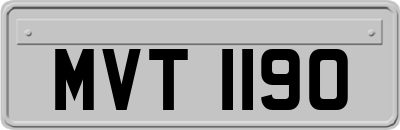 MVT1190