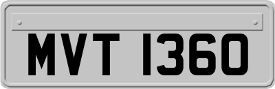 MVT1360