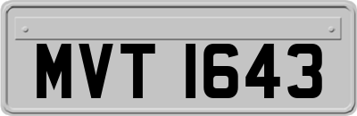 MVT1643