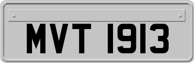 MVT1913