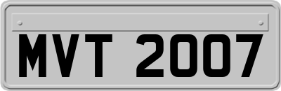 MVT2007