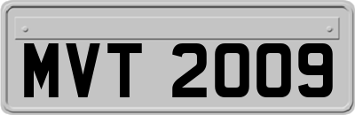 MVT2009