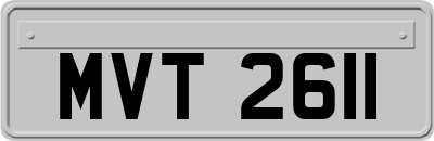 MVT2611