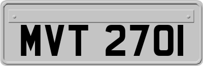 MVT2701