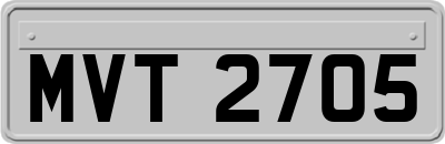 MVT2705