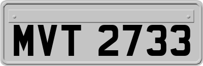 MVT2733