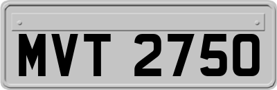 MVT2750