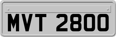 MVT2800