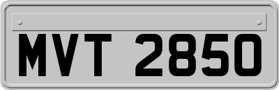 MVT2850