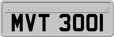 MVT3001