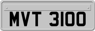 MVT3100