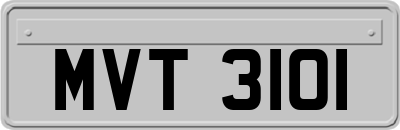 MVT3101